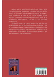 Accidentul - Mihail Sebastian | Editura Art [necartonata] 2