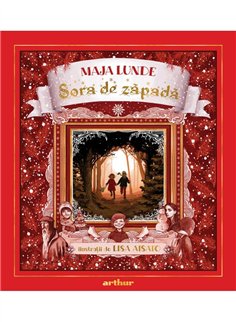 Sora de zapada - Maja Lunde | Arthur [cartonata]