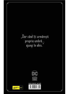 Batman: Garguiul din Gotham Vol 1 - Rafael Grampa, Matheus Lopes | Grafic [cartonata] 2