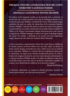 Castelul din pod - Elizabeth Winthrop | Arthur [necartonata] 2