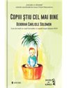 Copiii ştiu cel mai bine  -  Solomon  Deborah Carlisle | Univers