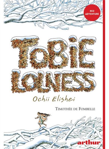 Tobie Lolness 2. Ochii Elishei - Timothee de Fombelle | Arthur [cartonata]