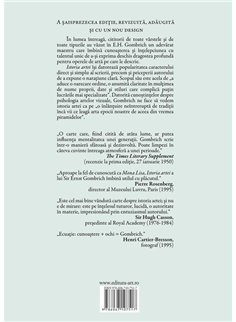 Istoria artei - E. H. Gombrich | Editura Art [necartonata] 2