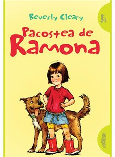 Pacostea de Ramona Vol 2 - Beverly Cleary | Arthur [necartonata]