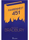 Fahrenheit 451 - Ray Bradbury | Paladin [cartonata]