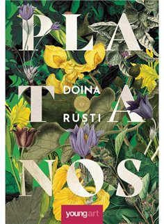 Platanos - Doina Rusti | Young Art [cartonata]