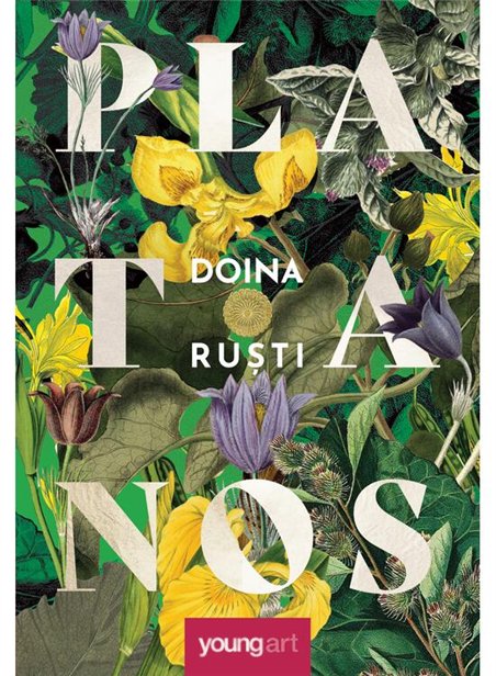 Platanos - Doina Rusti | Young Art [cartonata]