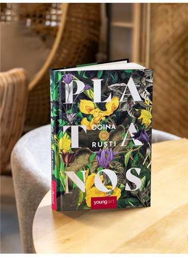 Platanos - Doina Rusti | Young Art [cartonata]