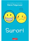 Surori - Raina Telgemeier | Grafic [cartonata]