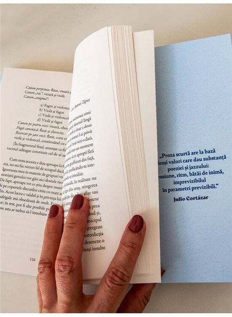 Cat de mult o iubim pe Glenda - Julio Cortazar | Editura Art [necartonata]
