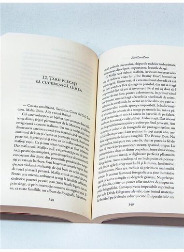 ZeroZeroZero - Roberto Saviano | Editura Art [necartonata]