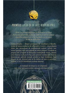 Anathem - Neal Stephenson | Paladin [cartonata] 2