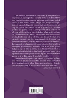 Oriincotro - Cristian Liviu Burada | Cartea Romaneasca [necartonata] 2