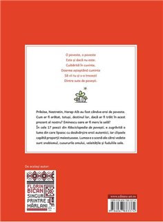 Rasciclopedia de povesti - Florin Bican | Editura Art [cartonata] 2
