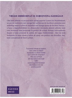 Cum sa inventezi o lume. Juniorii - Colectiv de autori | Arthur [necartonata] 2