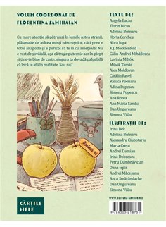 Cum sa inventezi o lume. Seniorii - Colectiv de autori | Arthur [necartonata] 2