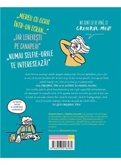 Uite ce face creierul meu! O carte din care intelegi, in sfarsit, ce se intampla in mintea ta - Mathieu Cassotti | Arthur  2