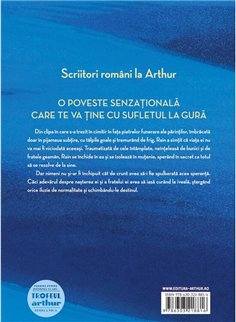 Nascuti in spatiu - Nadia Ciobotaru | Arthur [cartonata] 2