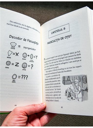 Cum sa scapi definitiv de Planeta Pamant - Paul Noth | Arthur [necartonata]