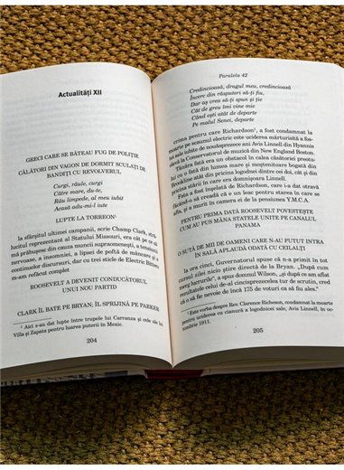 Trilogia S.U.A | Paralela 42 - John Dos Passos | Editura Art [cartonata]