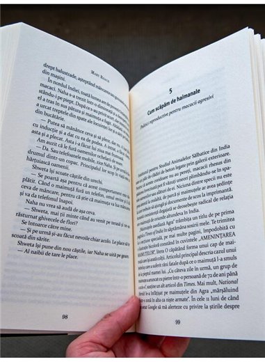 Intrusii. Cand natura incalca legea - Mary Roach | Editura Art [necartonata]