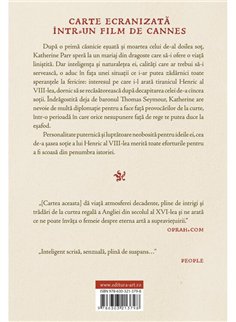 Sacrificiul reginei - Elizabeth Fremantle | Editura Art [necartonata] 2