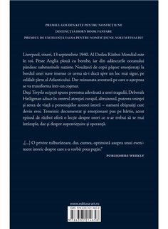 Torpila ucigasa - Deborah Heiligman | Editura Art [necartonata] 2