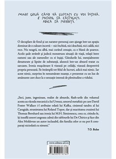 Decuplari monstruoase - Alex Moldovan | Editura Art [cartonata] 2