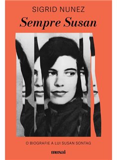 Sempre Susan - Sigrid Nunez | Editura Art [necartonata]