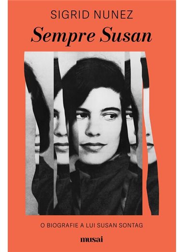 Sempre Susan - Sigrid Nunez | Editura Art [necartonata]