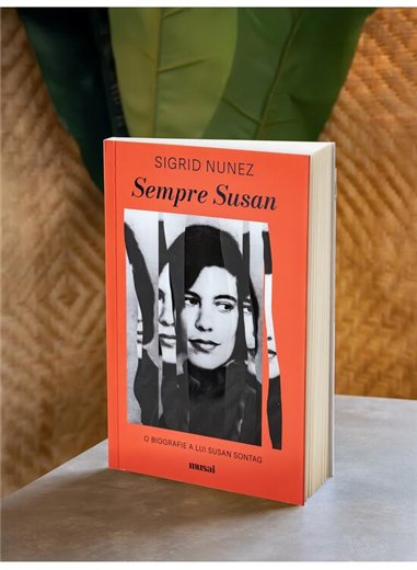 Sempre Susan - Sigrid Nunez | Editura Art [necartonata]