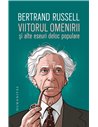 Viitorul omenirii - Bertrand Russell | Editura Humanitas