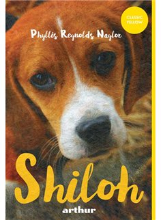 Shiloh - Phyllis Reynolds Naylor | Arthur [necartonata]