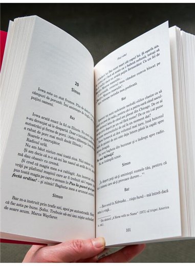 Fiul rebel - Rainbow Rowell | Young Art [necartonata]