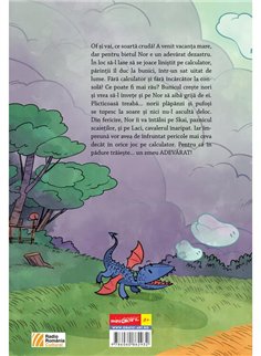 Vacanta lui Nor - Ileana Surducan, Maria Surducan | Arthur [cartonata] 2