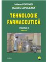 Tehnologie farmaceutică. Vol. II - Dumitru Lupuleasa | Editura Polirom