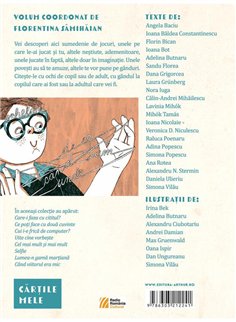 Jocuri si jucarii. Seniorii - Colectiv de autori | Arthur [cartonata] 2
