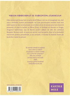 Jocuri si jucarii. Juniorii - Colectiv de autori | Arthur [necartonata] 2