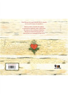 Manusa - Jan Brett | Vlad si Cartea cu Genius [necartonata] 2