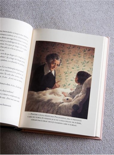 Miraculoasa calatorie a lui Edward Tulane - Kate DiCamillo | Arthur [cartonata]