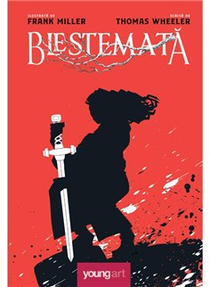 Blestemata - Thomas Wheeler | Young Art [cartonata]