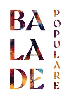 Balade populare - Colectiv de autori | Editura Art [necartonata]