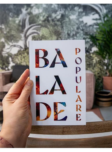 Balade populare - Colectiv de autori | Editura Art [necartonata]