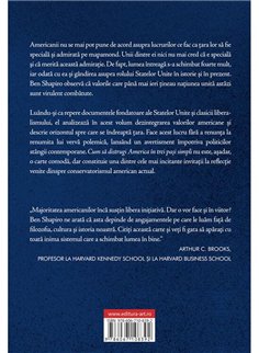 Cum sa distrugi America in trei pasi simpli - Ben Shapiro | Editura Art [necartonata] 2