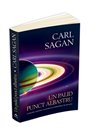 Un palid punct albastru - Carl Sagan | Editura Herald