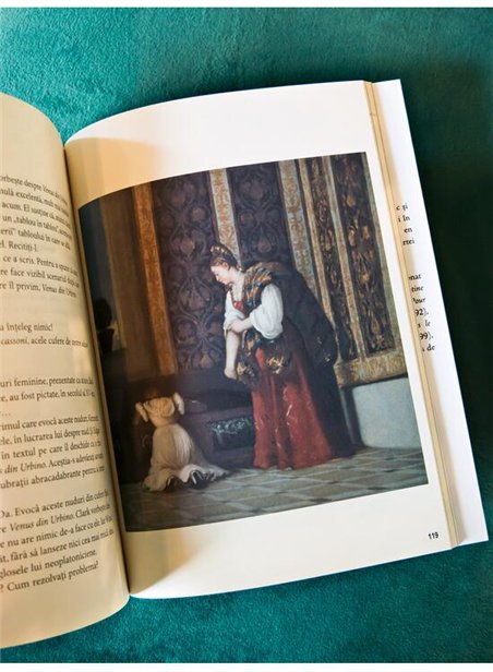 Nu vedeti nimic - Daniel Arasse | Editura Art [necartonata]