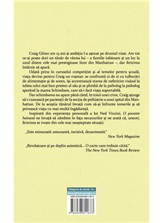 O poveste haioasa - Ned Vizzini | Young Art [necartonata] 2
