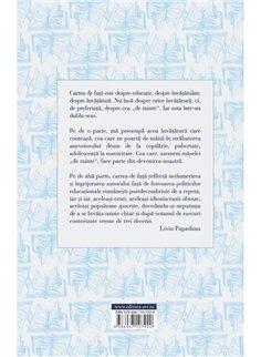 Invatatura de minte. Eseuri despre educatie - Liviu Papadima | Editura Art [necartonata] 2