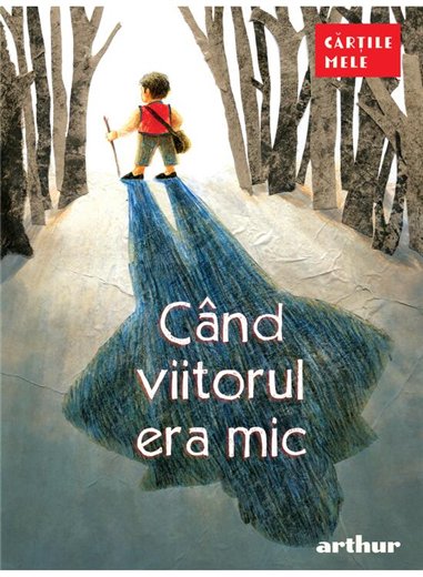 Cand viitorul era mic. Seniorii - | Arthur [necartonata]