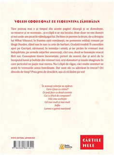 Cand viitorul era mic. Seniorii - | Arthur [necartonata] 2